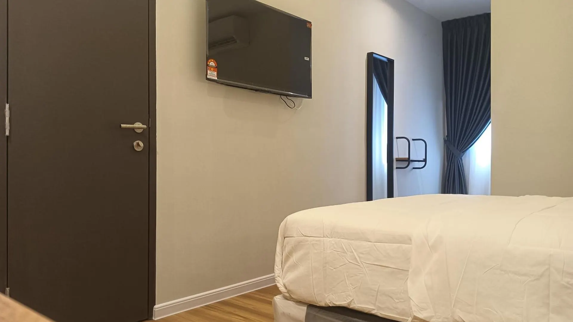 Karasky Hotel Simpang Ampat