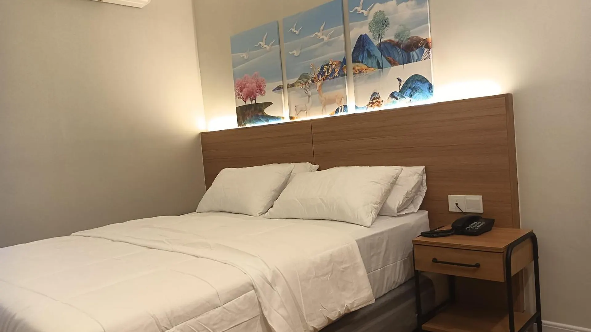 Karasky Hotel Simpang Ampat  3*, Simpang Ampat (Penang)