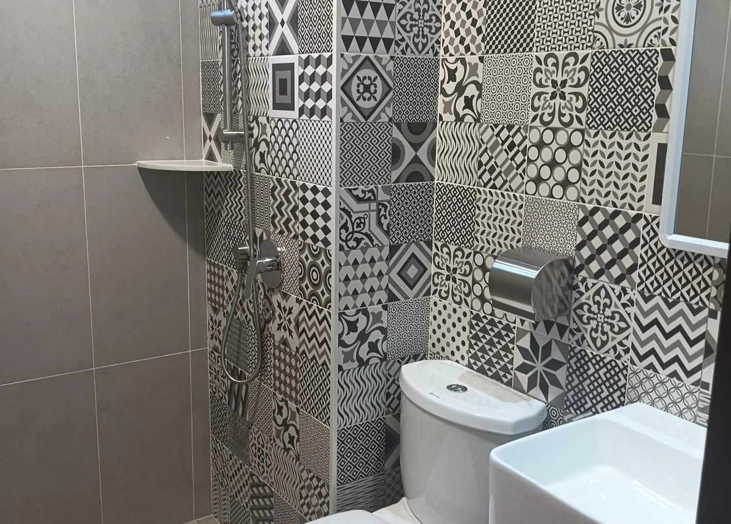 Karasky Hotel Simpang Ampat
