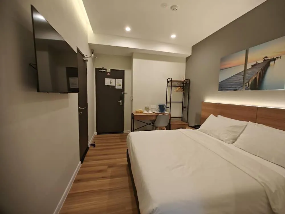 Karasky Hotel Simpang Ampat   Simpang Ampat (Penang)